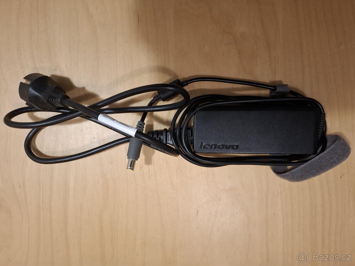 ThinkPad Mini Dock USB 3.0 (FRU 04W3940) + 90W zdroj - 5