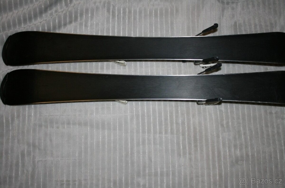 dívčí lyže Stockli Sinox 80 cm - 5