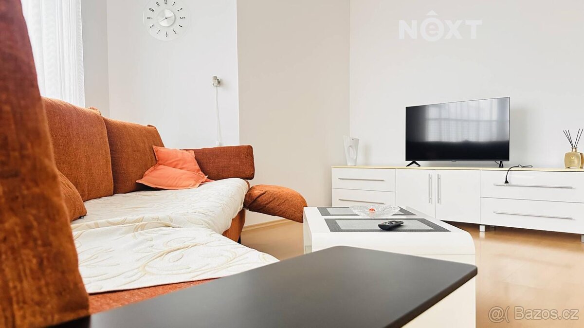 Pronájem byt 2+kk, 86㎡ - 5