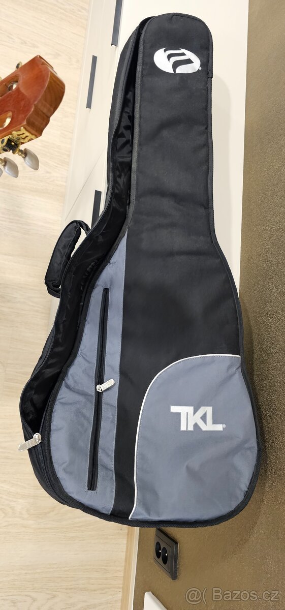 Pablo Vitaso VCG-20 + komplet set - 5