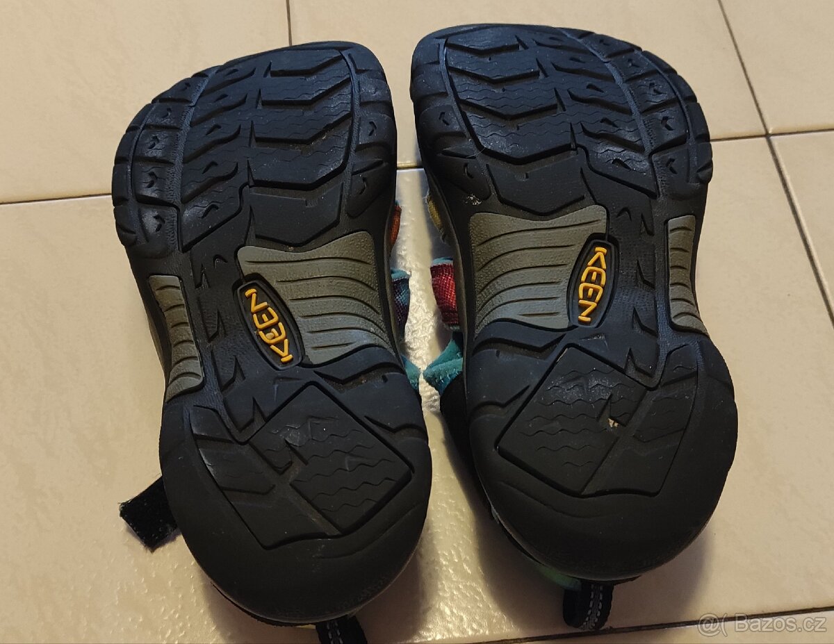 Sandály Keen - chlapecké - 5