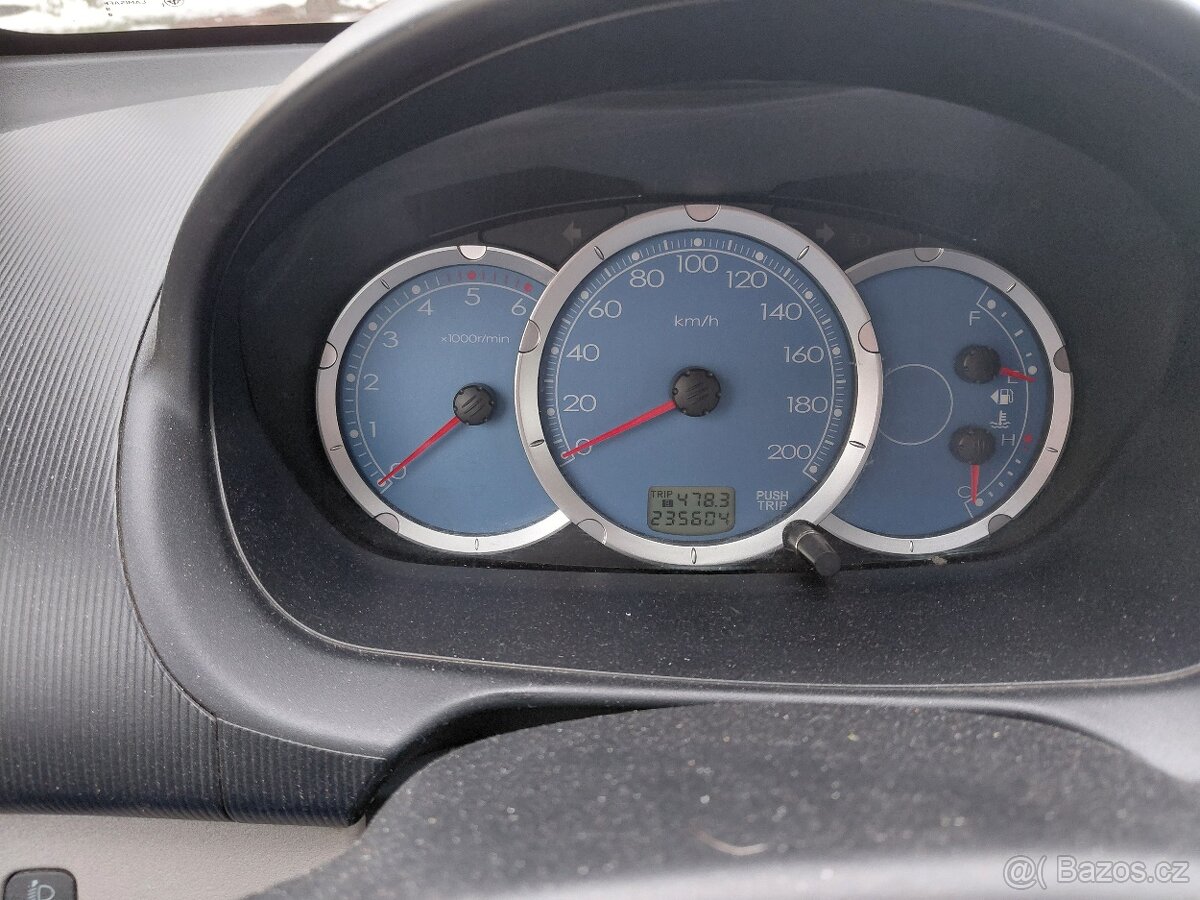 Mitsubishi l200 2.5 100kw - 5