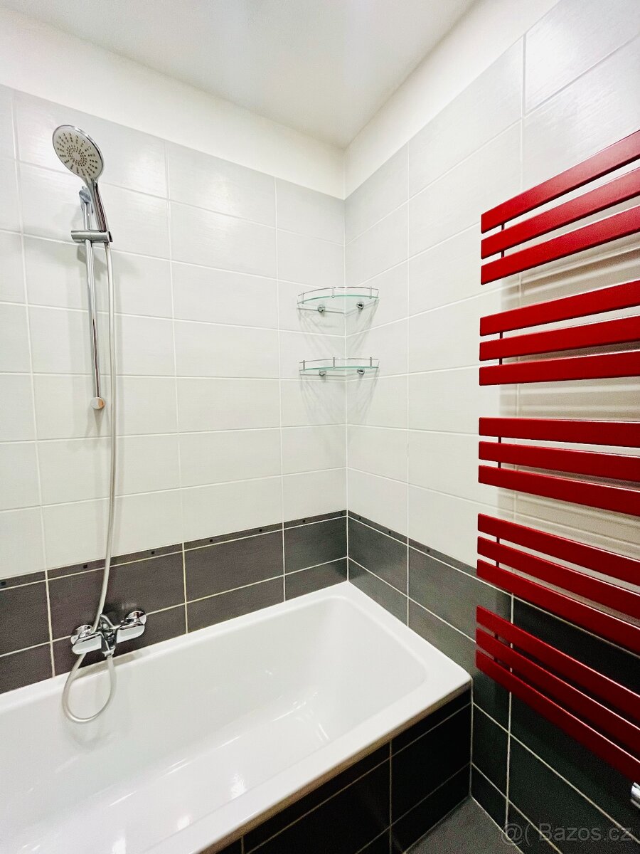 Prodej bytu 2+kk Praha 10- Strašnice - 5