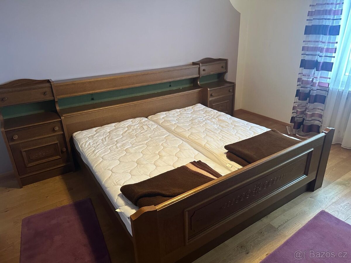 ložnice stylová - 5