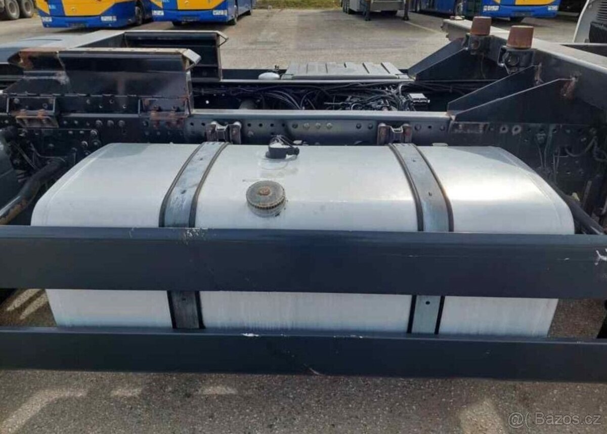 Prodám Valník MAN TGX 26.460 LL - 5