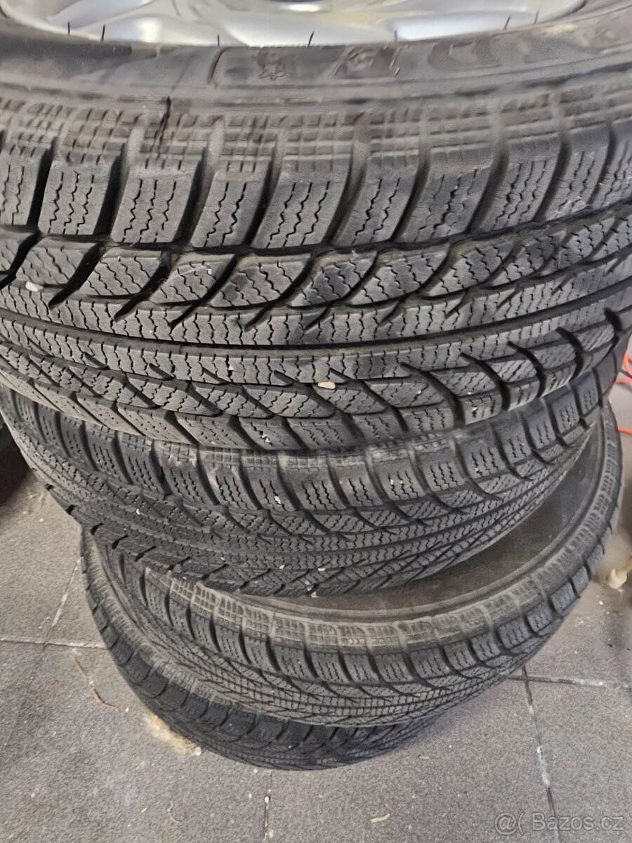 Prodám Fiat Seicento - 5