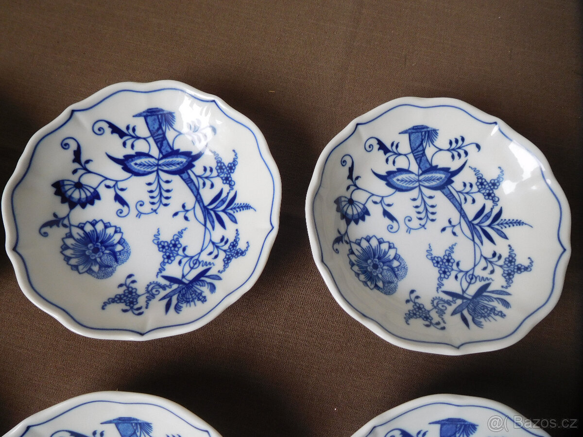 MISKY nebo PODŠÁLKY - CIBULÁK - 5