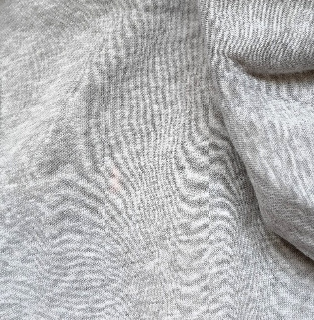 PÁNSKÁ ŠEDÁ MIKINA-NIKE-vel. M - 5