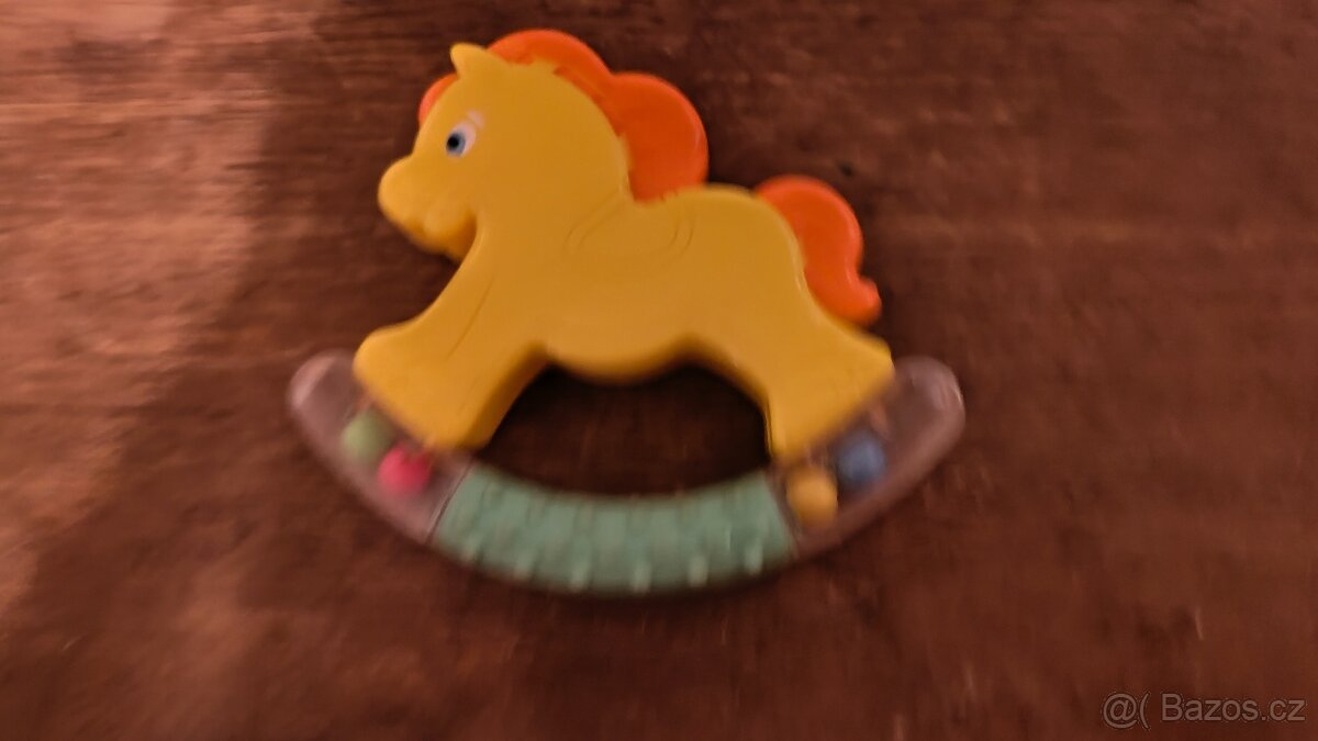 Hračky pro nejmenší - 5