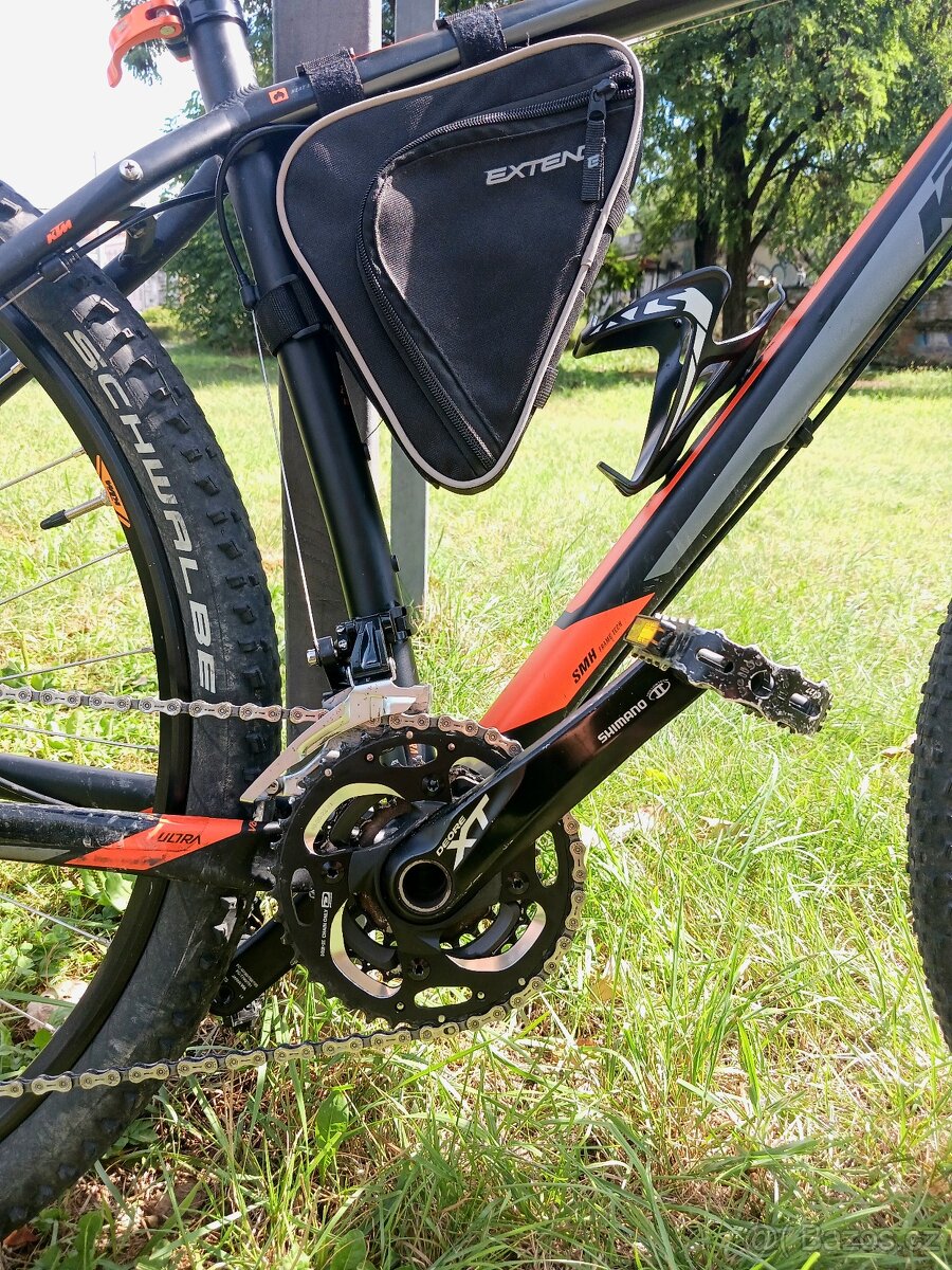 KTM Ultra Pro XT 29 - 5