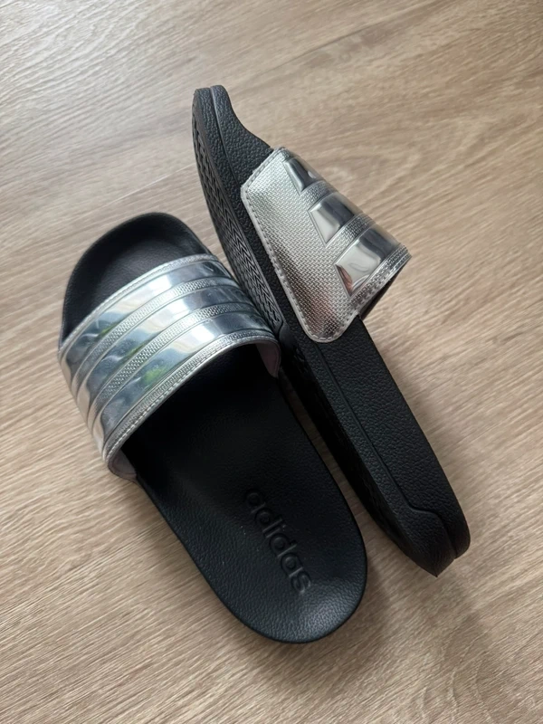 ADIDAS pantofle Adilette - 5