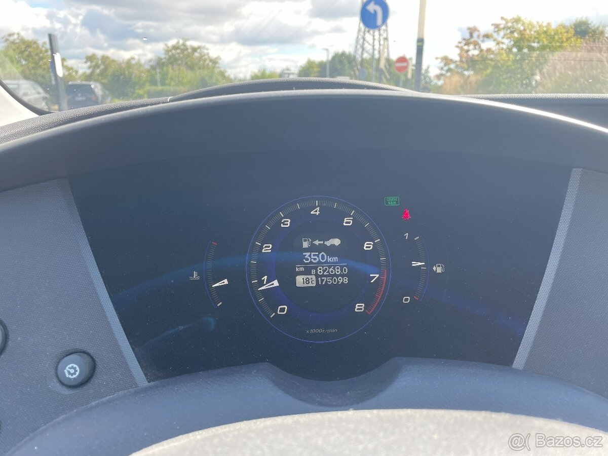 Honda Civic, 1.8 i-VTEC, 175 tis.km - 5