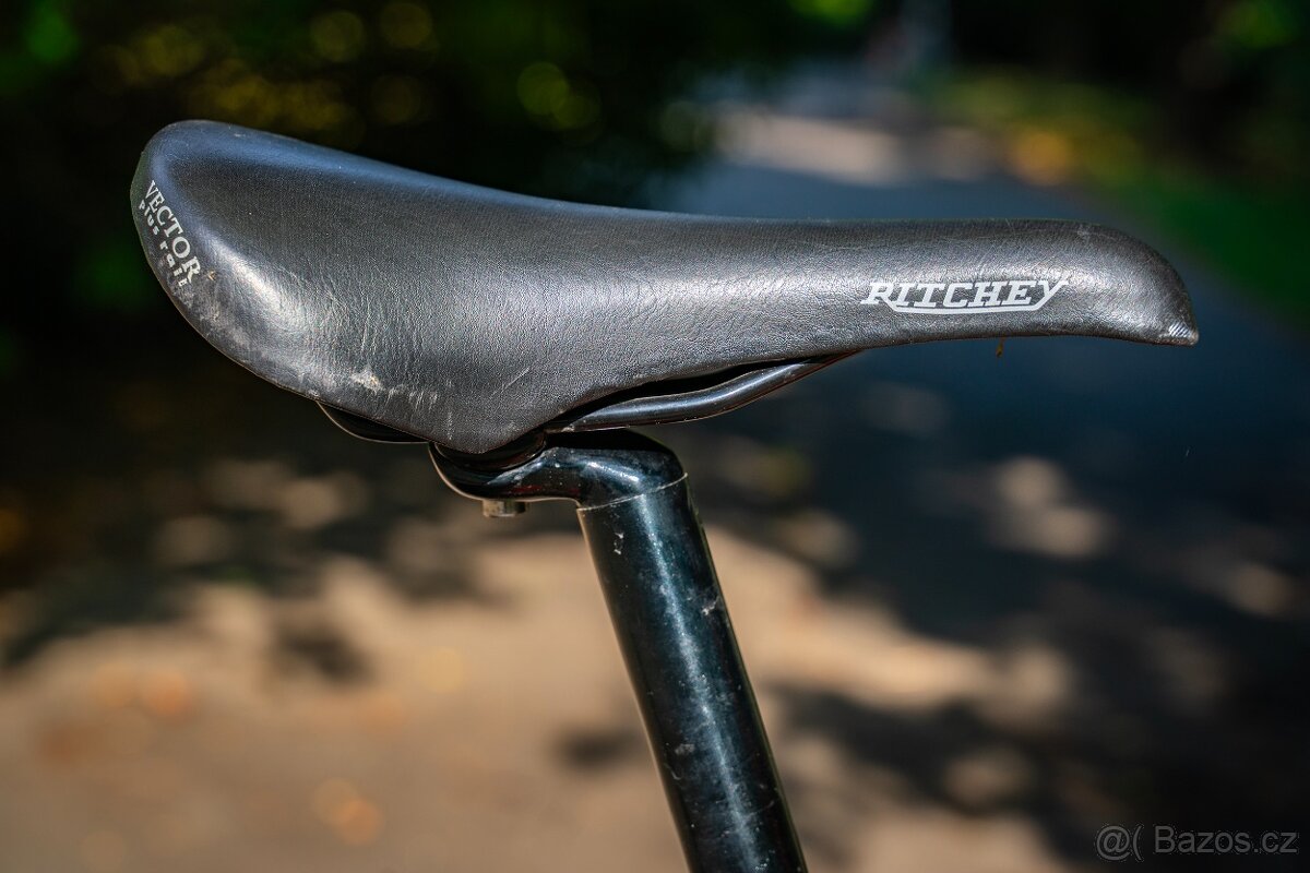 Horské kolo La.Fa.Ce - 5