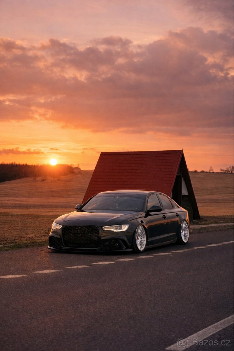 Alu Rotiform IND-T - 5