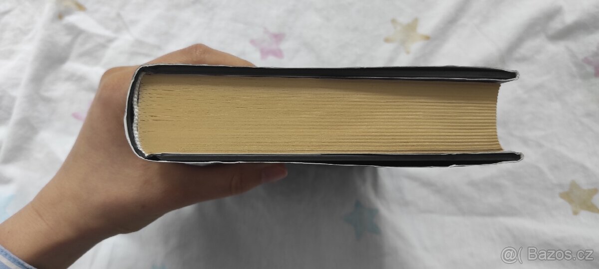 kniha Den císařů Simon Scarrow - 5