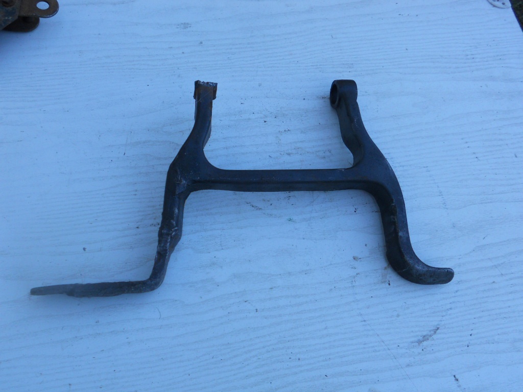 ČZ předválečná 175 díly - 5