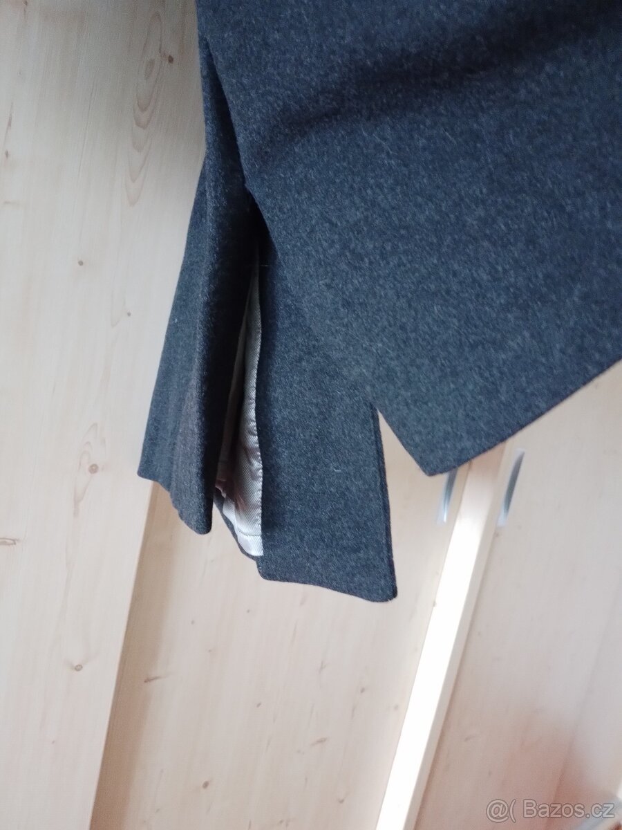 dámské kabáty - 5