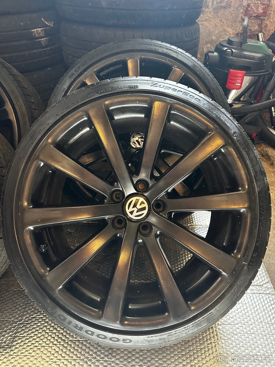5x112 r19 Omanyt - 5