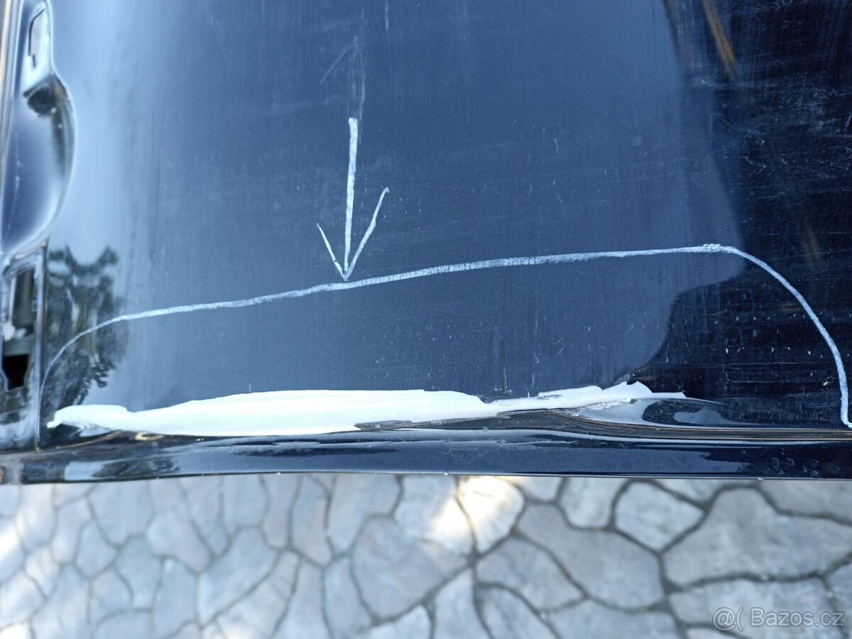 2016-2025 CHRYSLER PACIFICA - LEVÉ ŠOUPAČKY - 5