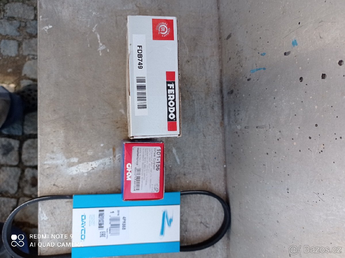 Fiat Seičento 1.1 - 5