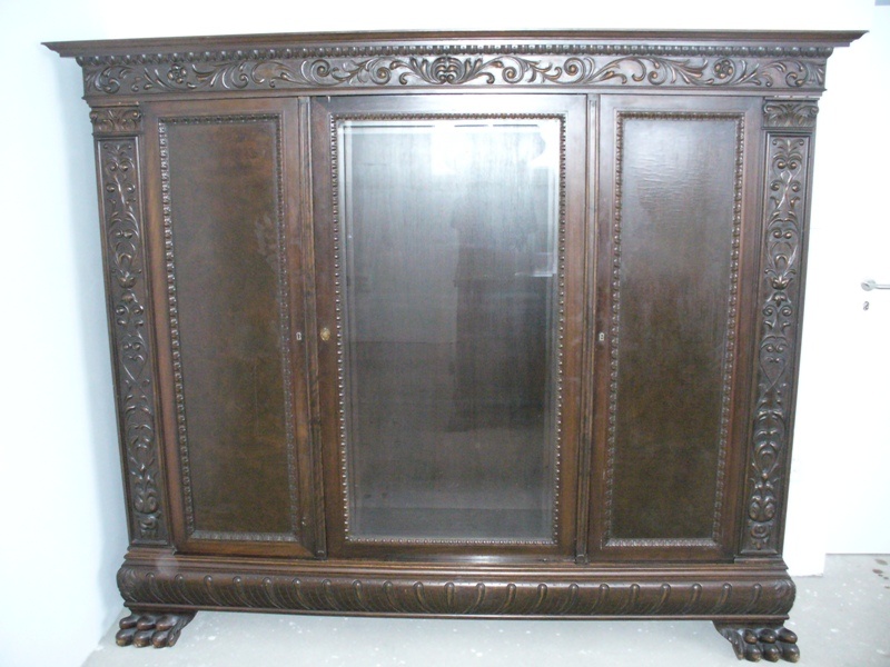 Starožitný nábytek - 5