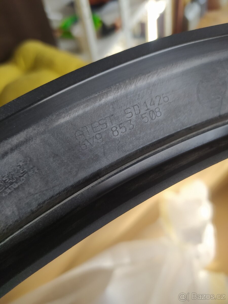 Lemy Fabia Combi - 5