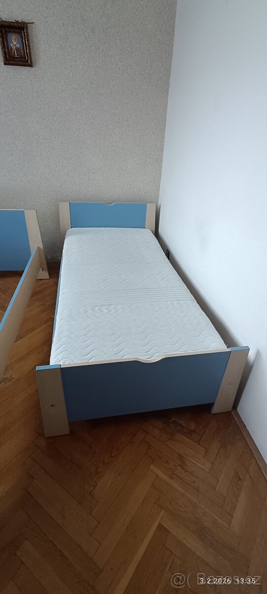 Dětský nábytek - 5