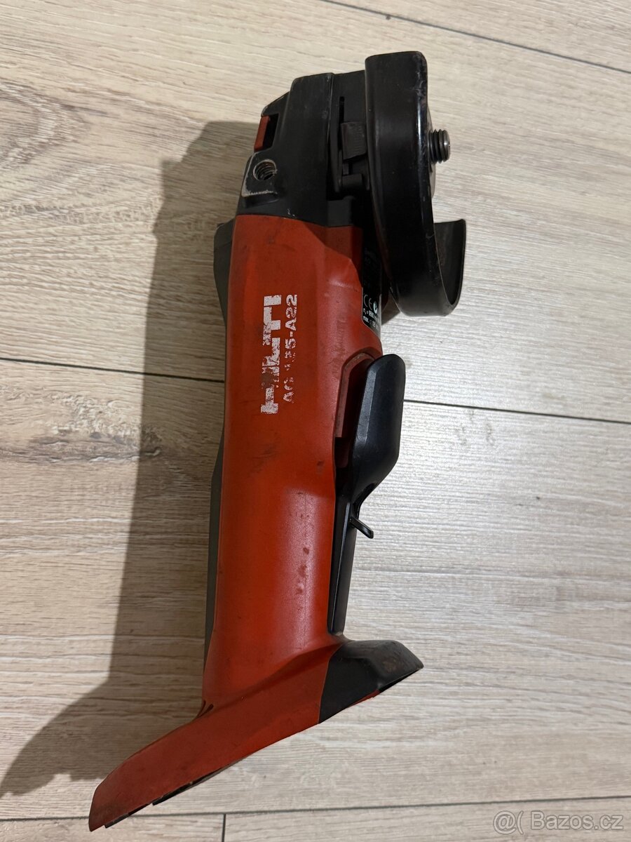Prodám Flexu Hilti - 5