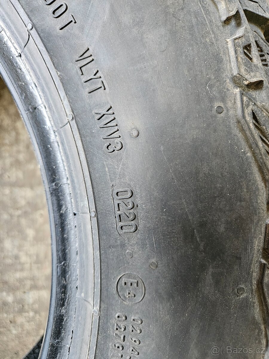 205/70 r15 offroad