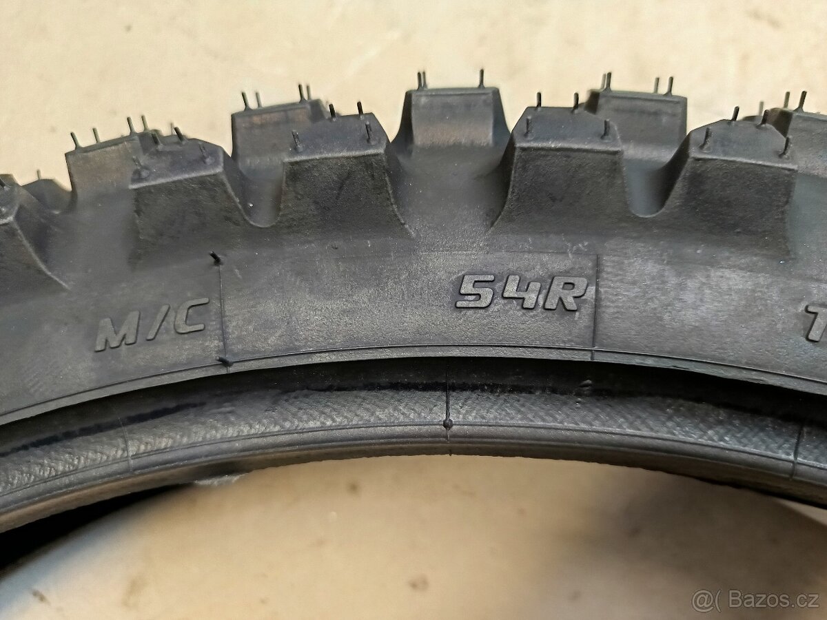 Enduro pneu Mitas