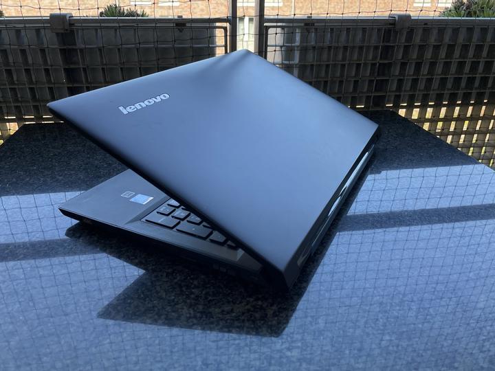 Herný notebook Lenovo B50-80 - 5