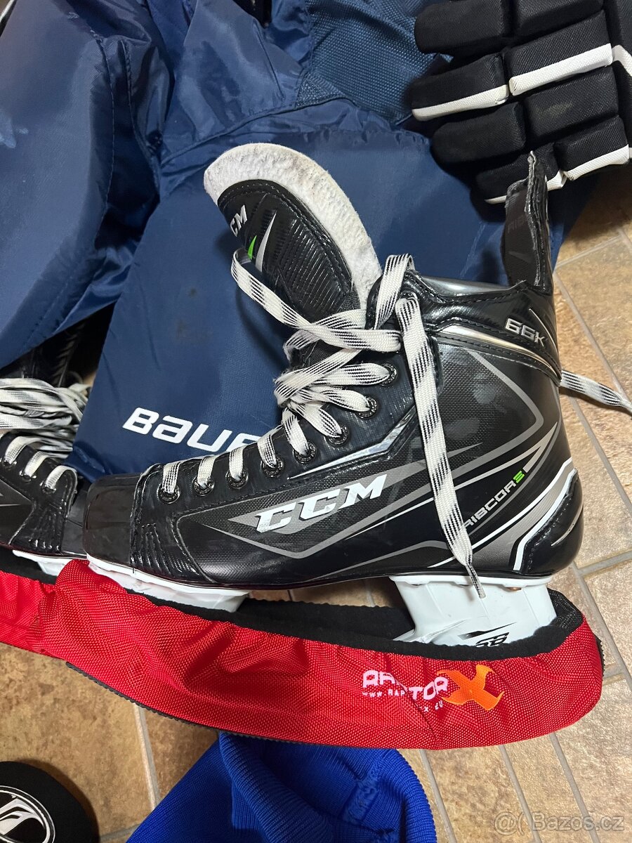 Hokejová výstroj - 5