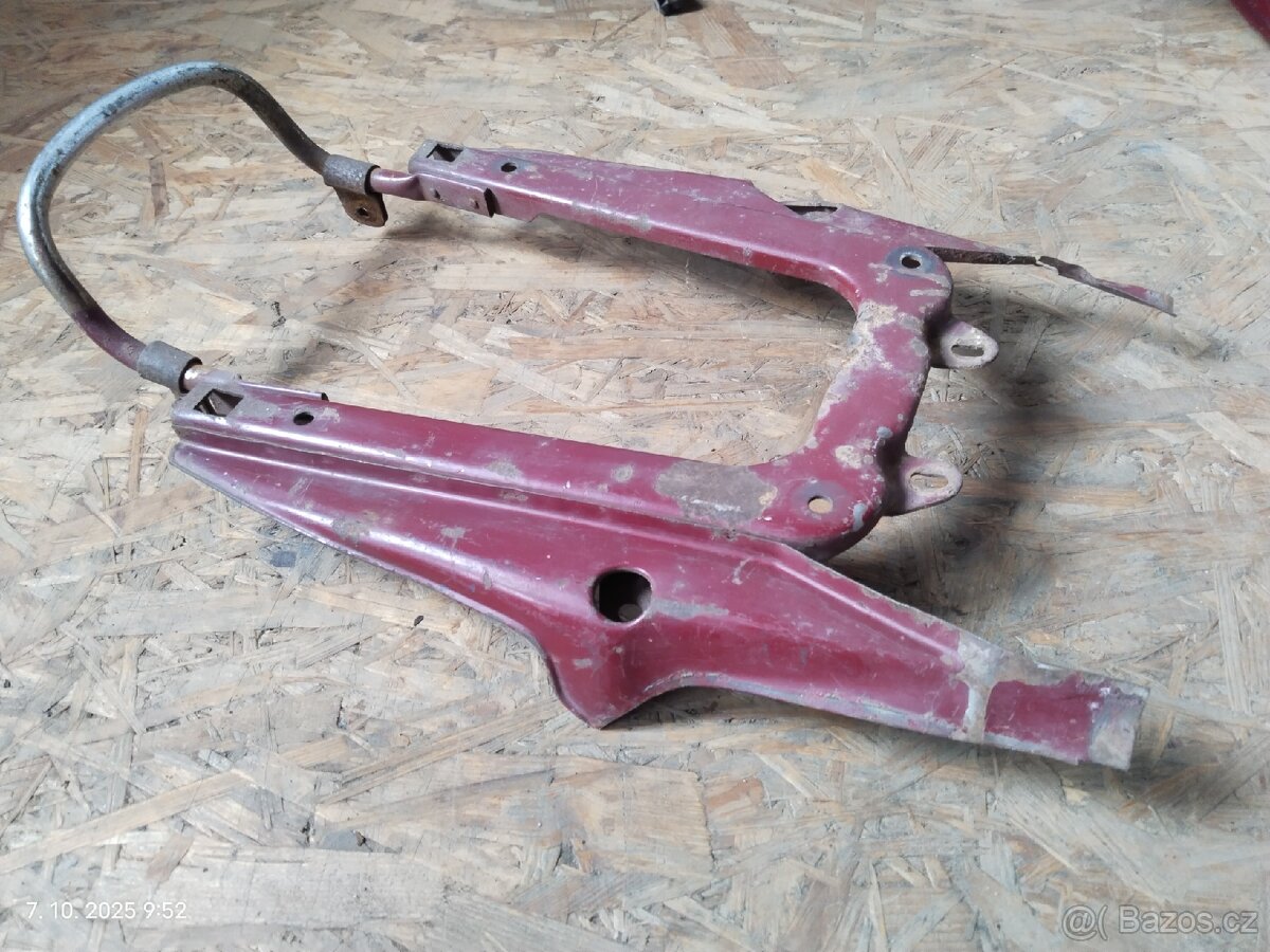 Jawa panelka 250 a 350 - 5