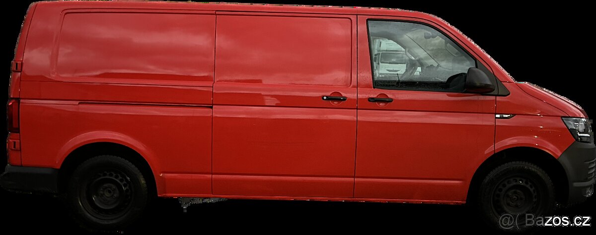 Vw 2,0tdi T6 DSG 114tis.km L2 odpočet dph - 5