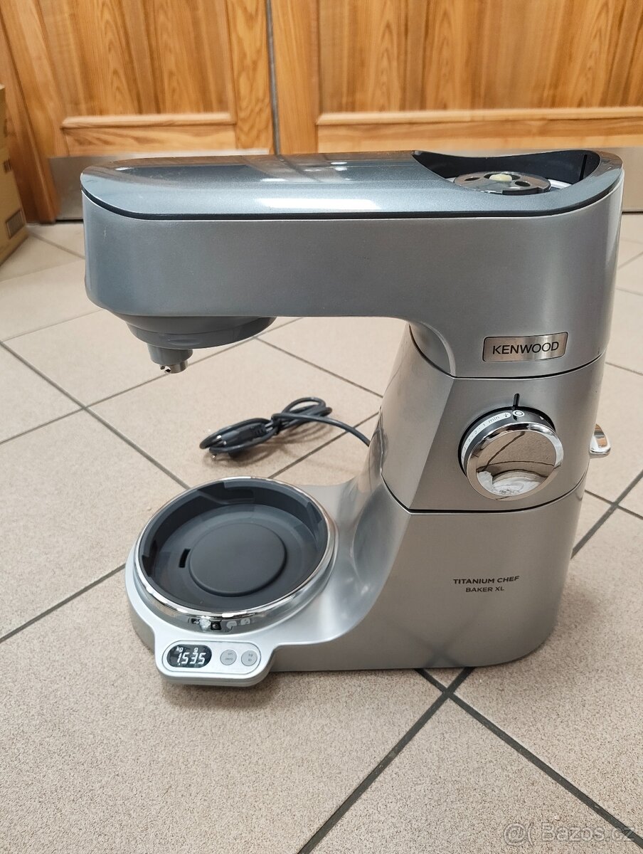 KENWOOD KVL85.594SI - 5