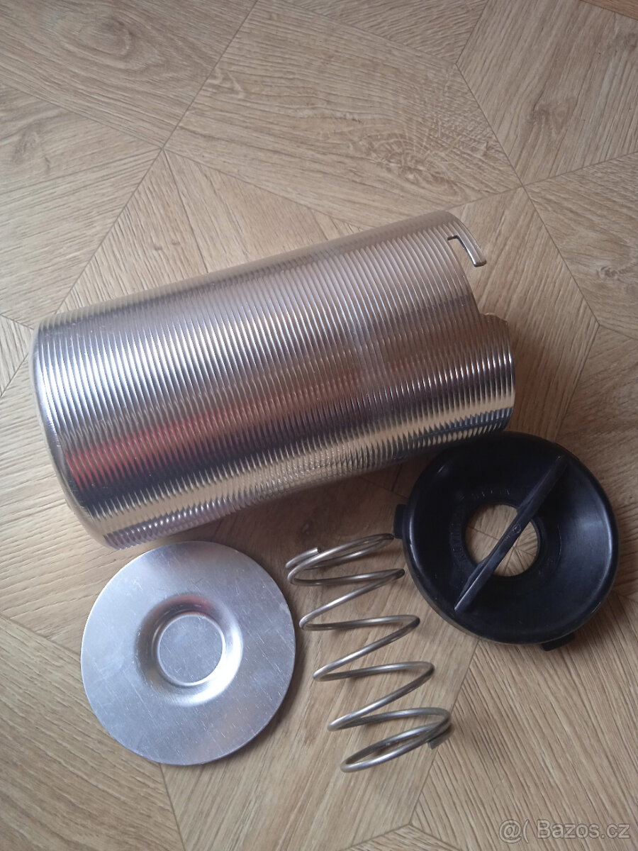 Prodám levně nádobu na výrobu šunky - 5