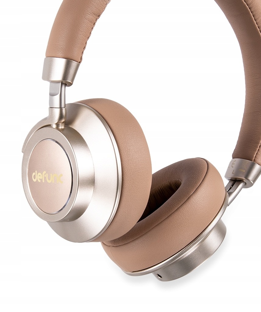 Defunc BT Headphone PLUS - lehce použitá, plně funkční - 5