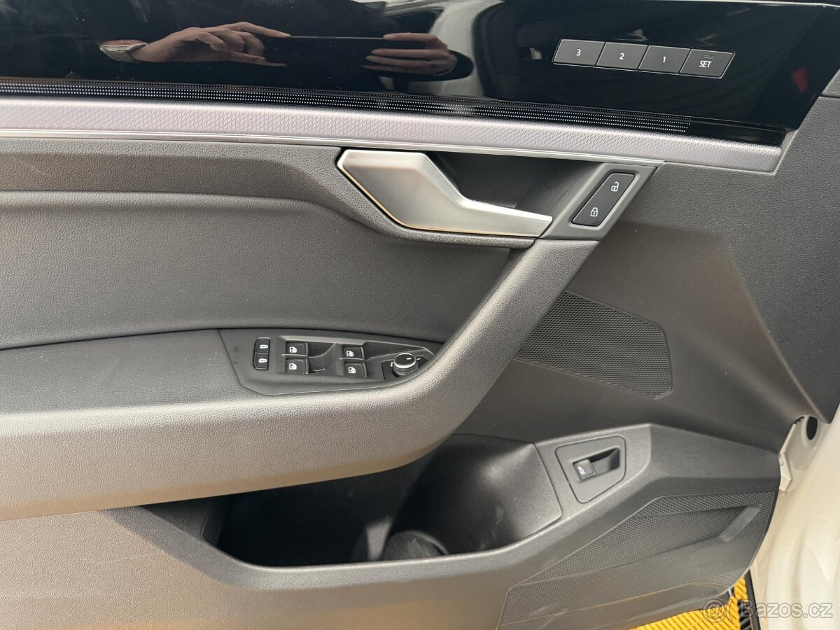 Volkswagen Touareg, 3.0Tdi CZ 1-MAJ DPH R-LINE - 5