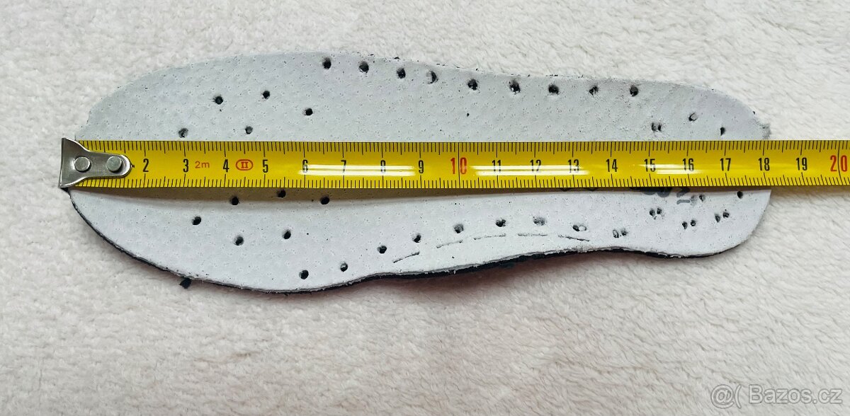 Bačkory - NOVÉ - 5