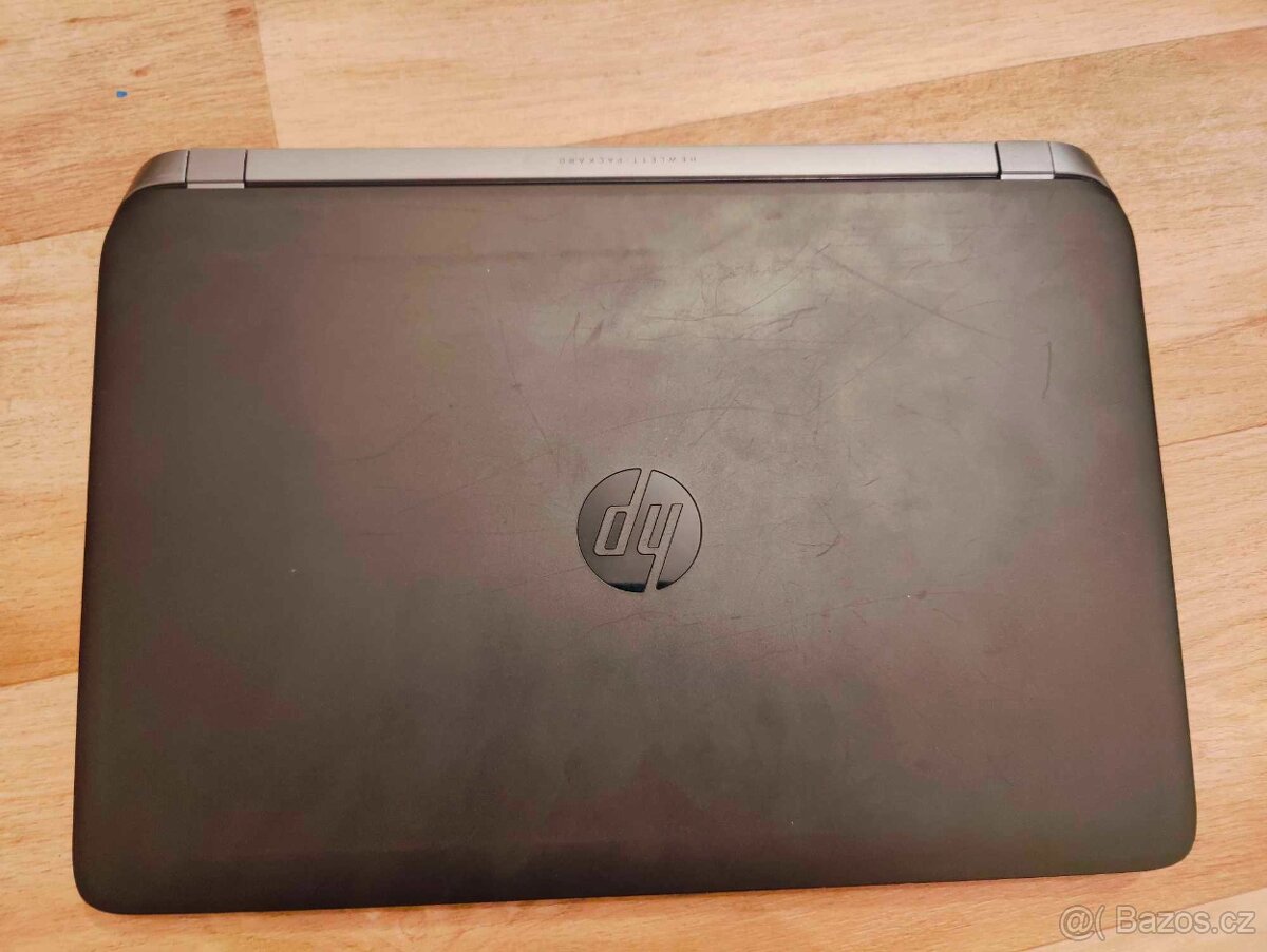 HP ProBook 450 G2 - 5