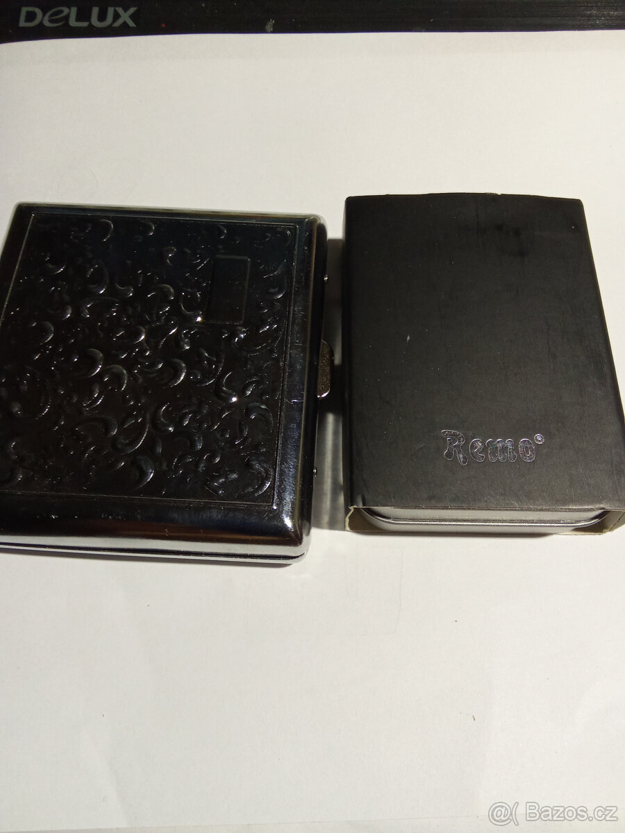 Zapalovac plus pouzdro - 5