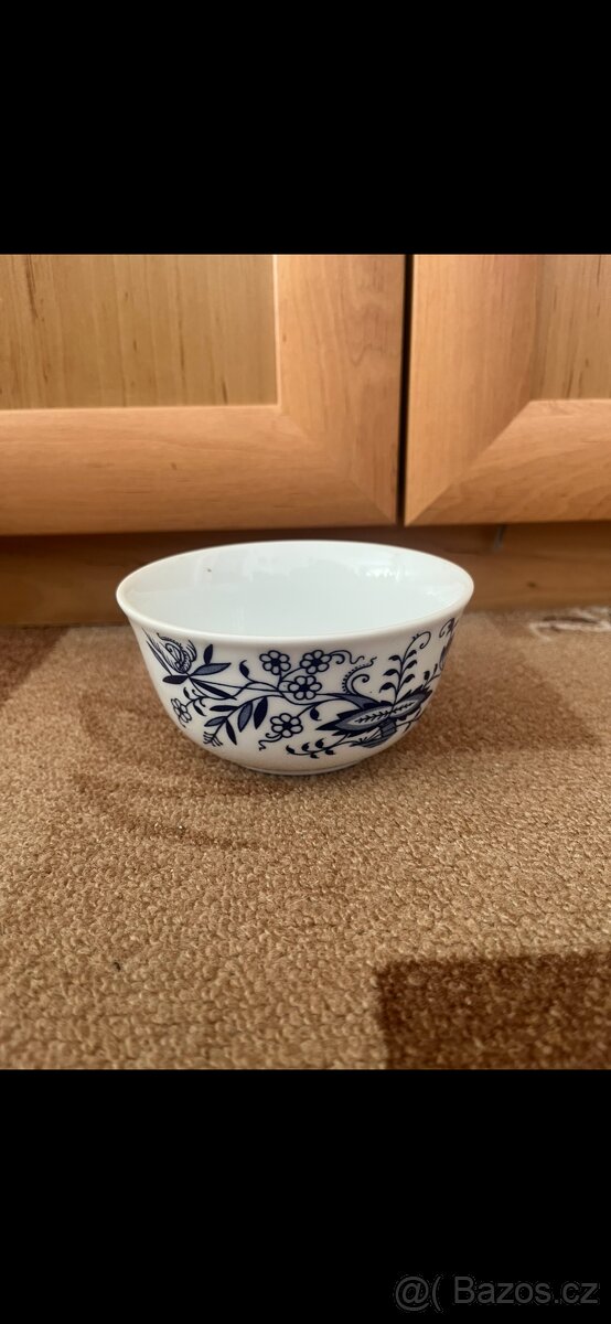 Retro sklo, porcelán a keramika – po kusech i celek - 5