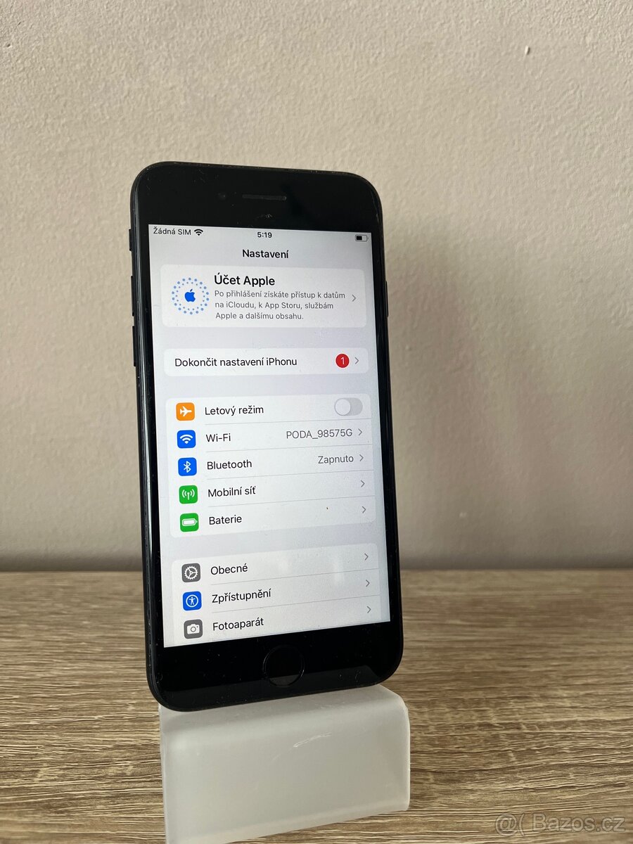 Iphone SE 2020 128GB - 5