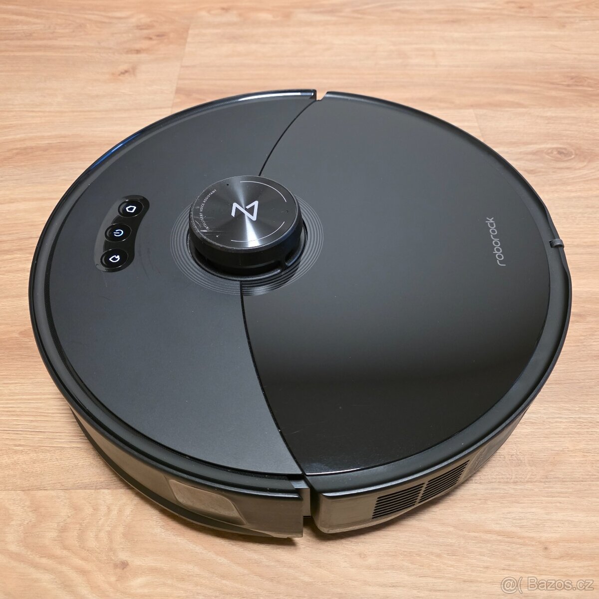 Roborock S8 MaxV Ultra, robotický vysavač, záruka - 5