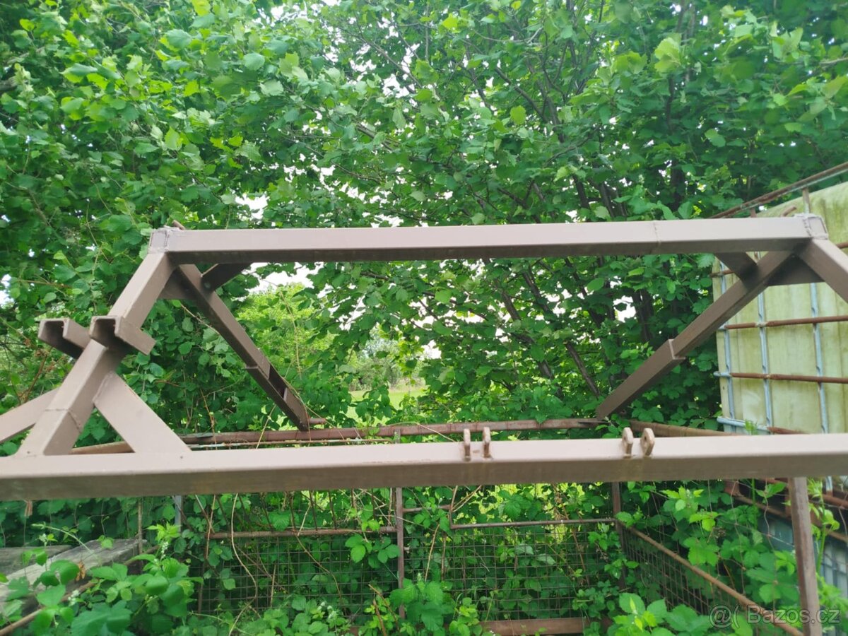 Drobící válečky - 5