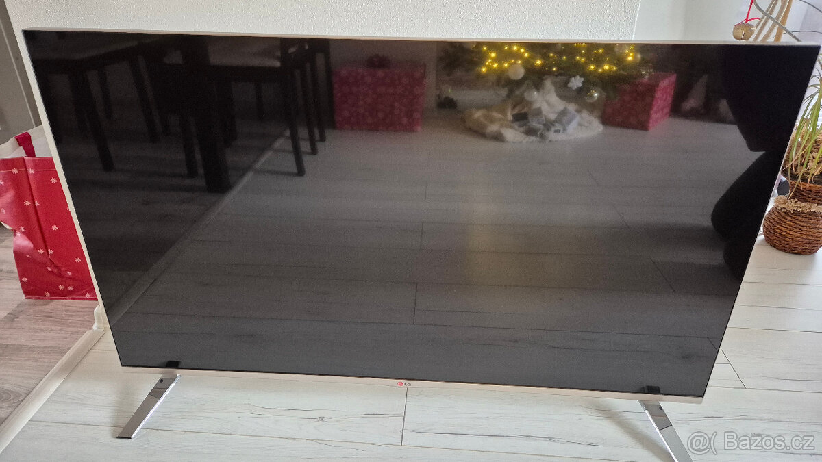 Smart TV LG47LB679V 119cm Wifi, Dvbt 2 - 5