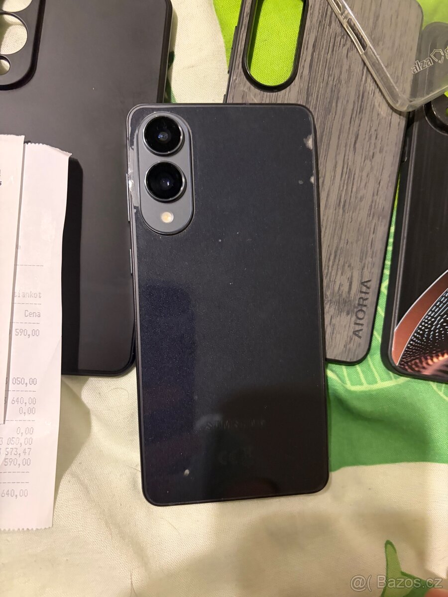 Samsung S25 Edge - 5