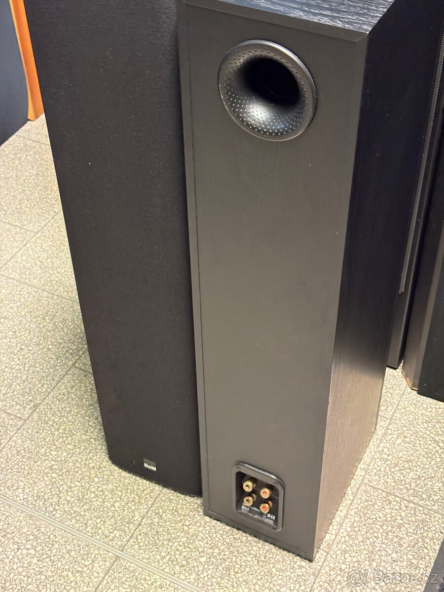 Reprosoustavy B&W 684 - 5