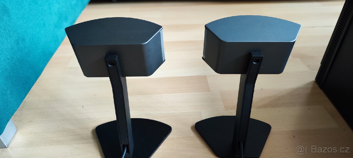 Reproduktory Bose Companion 5 . - 5