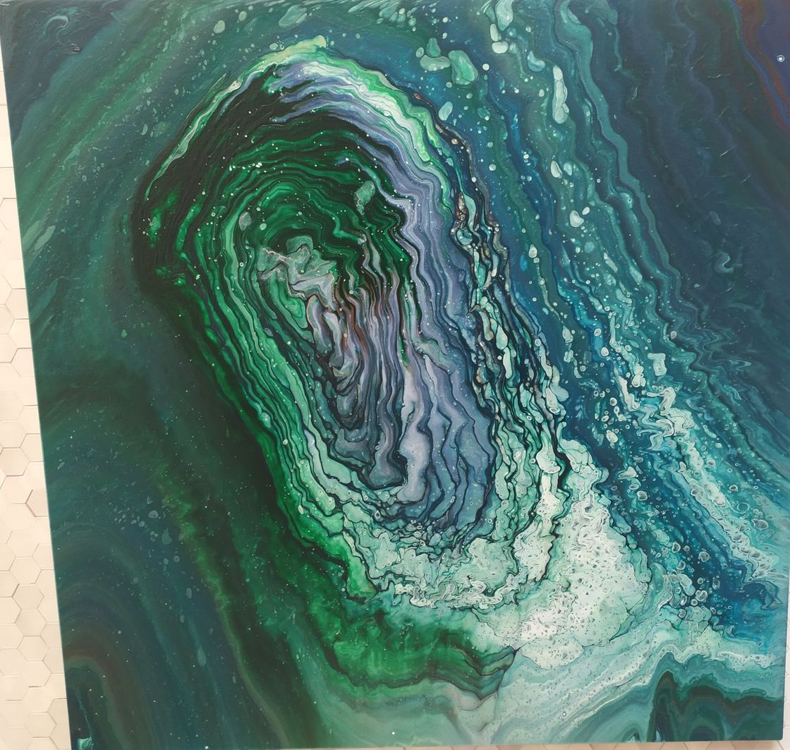 Moderní obraz č.69 - 5